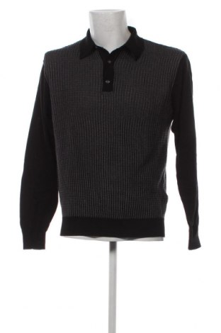 Мъжки пуловер Batistini, Размер M, Цвят Многоцветен, Цена 17,40 лв.