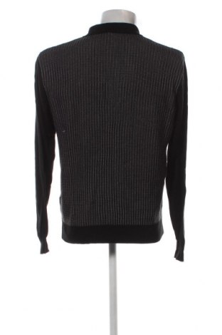 Мъжки пуловер Batistini, Размер M, Цвят Многоцветен, Цена 13,05 лв.