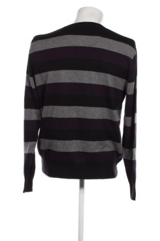 Herrenpullover Batistini, Größe L, Farbe Mehrfarbig, Preis 8,49 €