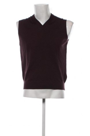 Ανδρικό πουλόβερ Belika, Μέγεθος S, Χρώμα Βιολετί, Τιμή 9,59 €