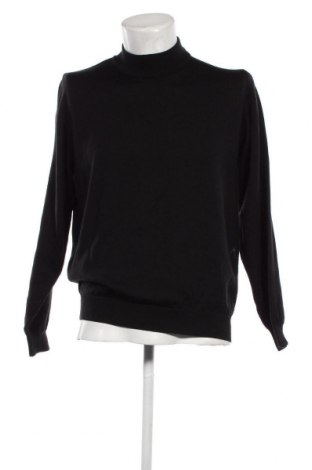 Мъжки пуловер Belika, Размер XL, Цвят Черен, Цена 24,80 лв.