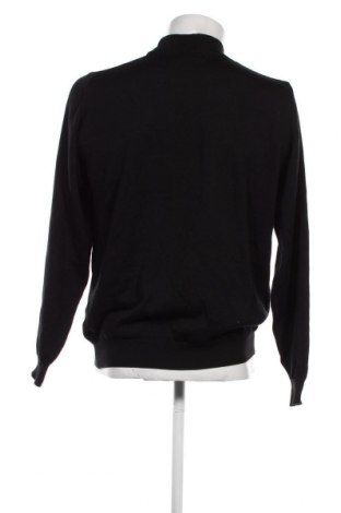 Ανδρικό πουλόβερ Belika, Μέγεθος XL, Χρώμα Μαύρο, Τιμή 31,06 €