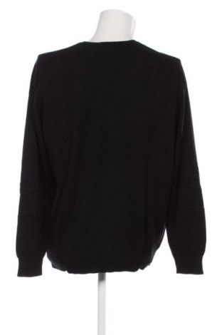Мъжки пуловер Ben Sherman, Размер XL, Цвят Черен, Цена 132,00 лв.