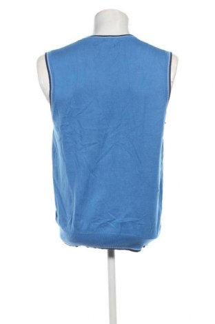 Pánský svetr  Ben Sherman, Velikost XL, Barva Modrá, Cena  270,00 Kč