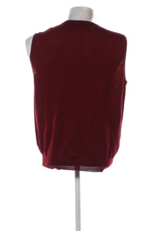 Ανδρικό πουλόβερ Bexleys, Μέγεθος XL, Χρώμα Κόκκινο, Τιμή 10,73 €