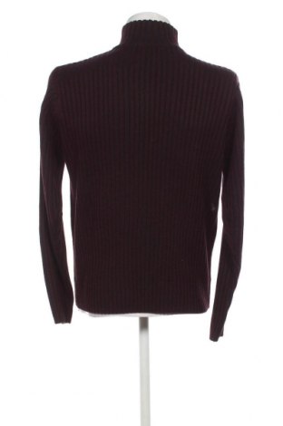 Мъжки пуловер Biaggini, Размер L, Цвят Лилав, Цена 15,66 лв.
