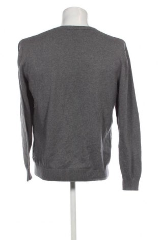 Мъжки пуловер Biaggini, Размер XL, Цвят Сив, Цена 14,50 лв.