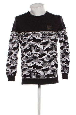 Мъжки пуловер Black Squad, Размер M, Цвят Многоцветен, Цена 14,79 лв.