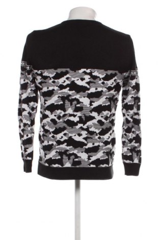 Ανδρικό πουλόβερ Black Squad, Μέγεθος M, Χρώμα Πολύχρωμο, Τιμή 9,69 €