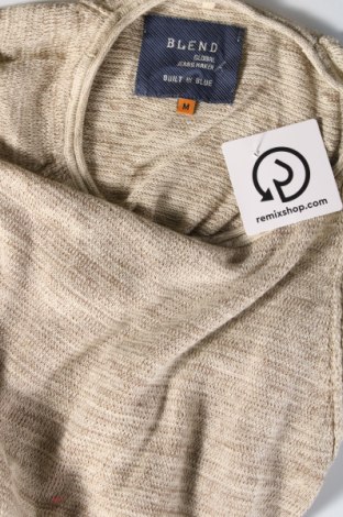 Ανδρικό πουλόβερ Blend, Μέγεθος M, Χρώμα Πολύχρωμο, Τιμή 8,07 €