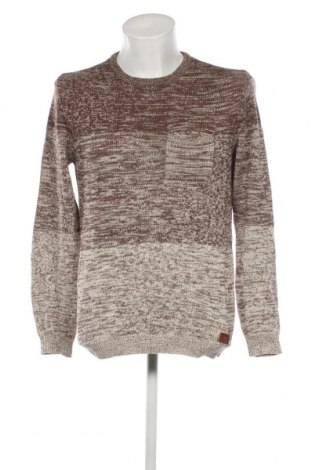 Herrenpullover Blend, Größe M, Farbe Beige, Preis € 7,49