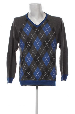 Ανδρικό πουλόβερ Blend, Μέγεθος L, Χρώμα Γκρί, Τιμή 8,97 €