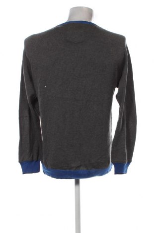 Мъжки пуловер Blend, Размер L, Цвят Сив, Цена 29,00 лв.