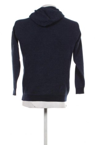 Ανδρικό πουλόβερ Blend, Μέγεθος M, Χρώμα Μπλέ, Τιμή 8,07 €