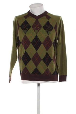 Pánsky sveter  Blend, Veľkosť XL, Farba Zelená, Cena  11,38 €