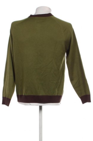 Férfi pulóver Blend, Méret XL, Szín Zöld, Ár 4 572 Ft