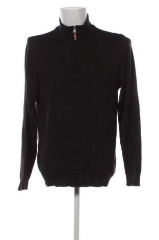 Ανδρικό πουλόβερ Blend, Μέγεθος XL, Χρώμα Καφέ, Τιμή 12,62 €
