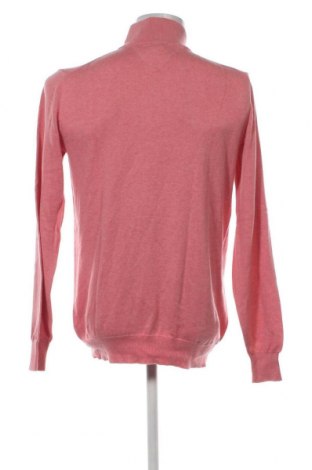 Ανδρικό πουλόβερ Bloomings, Μέγεθος XL, Χρώμα Ρόζ , Τιμή 9,35 €