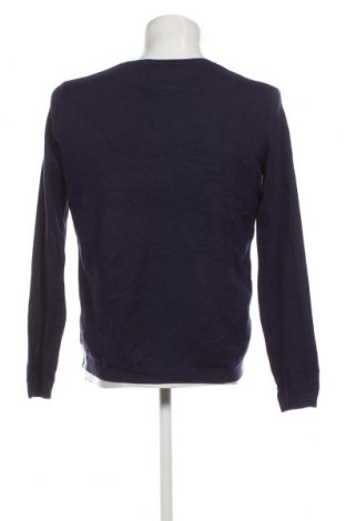 Ανδρικό πουλόβερ Blue Motion, Μέγεθος L, Χρώμα Μπλέ, Τιμή 8,97 €