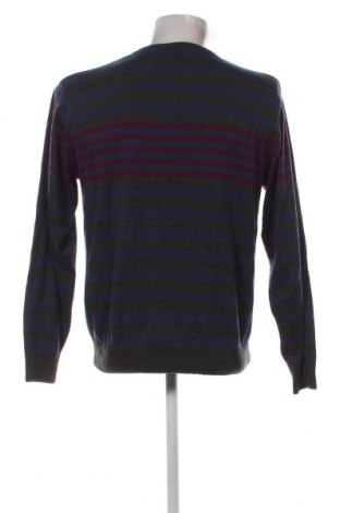 Ανδρικό πουλόβερ Blue Seven, Μέγεθος L, Χρώμα Πολύχρωμο, Τιμή 11,36 €