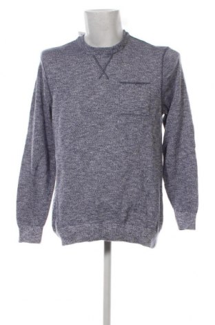Ανδρικό πουλόβερ Bpc Bonprix Collection, Μέγεθος L, Χρώμα Πολύχρωμο, Τιμή 6,82 €