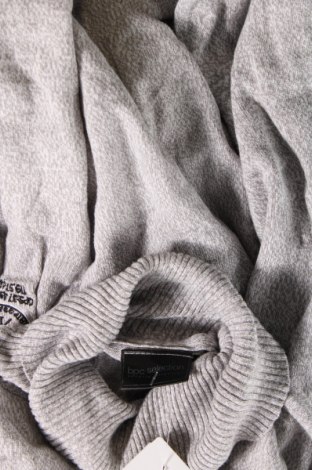 Ανδρικό πουλόβερ Bpc Bonprix Collection, Μέγεθος XL, Χρώμα Γκρί, Τιμή 8,97 €