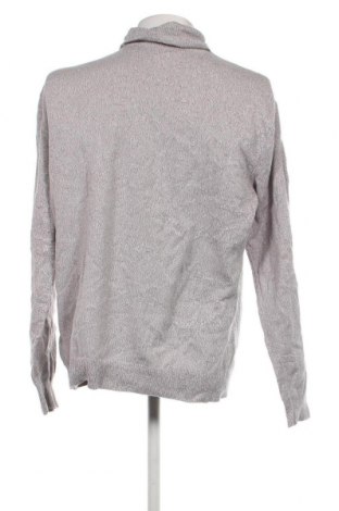 Ανδρικό πουλόβερ Bpc Bonprix Collection, Μέγεθος XL, Χρώμα Γκρί, Τιμή 8,97 €