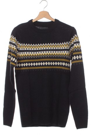 Ανδρικό πουλόβερ Brave Soul, Μέγεθος XS, Χρώμα Μπλέ, Τιμή 16,70 €