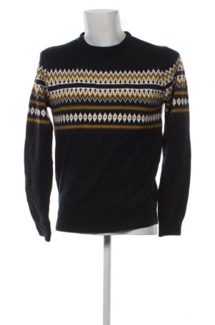 Мъжки пуловер Brave Soul, Размер M, Цвят Многоцветен, Цена 9,28 лв.