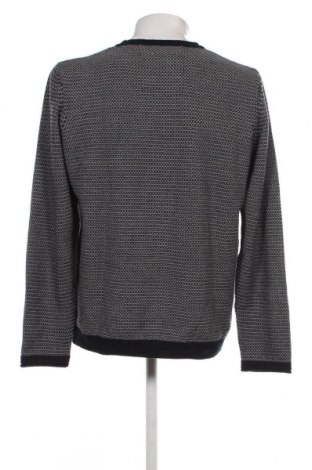 Мъжки пуловер Brax, Размер XL, Цвят Син, Цена 18,55 лв.