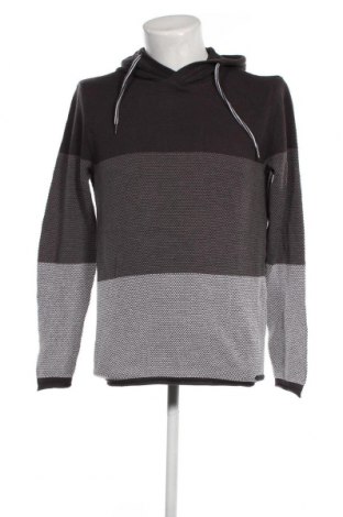 Мъжки пуловер Bruno Banani, Размер M, Цвят Многоцветен, Цена 17,40 лв.