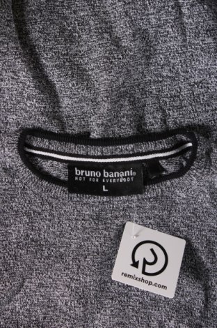 Ανδρικό πουλόβερ Bruno Banani, Μέγεθος L, Χρώμα Πολύχρωμο, Τιμή 10,52 €