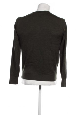 Мъжки пуловер Bruuns Bazaar, Размер M, Цвят Зелен, Цена 42,93 лв.