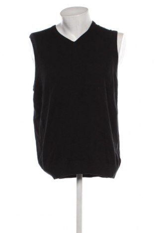 Ανδρικό πουλόβερ C&A, Μέγεθος L, Χρώμα Μαύρο, Τιμή 4,27 €