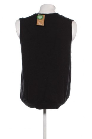 Ανδρικό πουλόβερ C&A, Μέγεθος L, Χρώμα Μαύρο, Τιμή 14,51 €