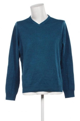 Pánsky sveter  C&A, Veľkosť XL, Farba Modrá, Cena  16,44 €