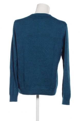 Pánsky sveter  C&A, Veľkosť XL, Farba Modrá, Cena  16,44 €