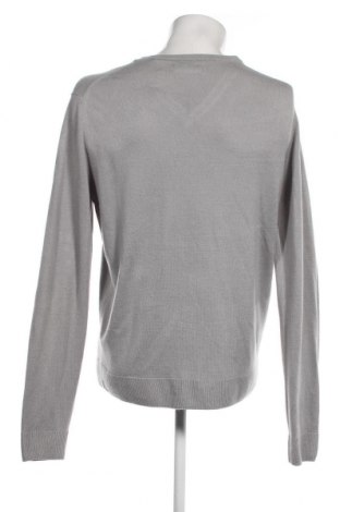 Ανδρικό πουλόβερ C&A, Μέγεθος XL, Χρώμα Γκρί, Τιμή 6,10 €