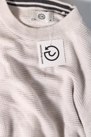 Ανδρικό πουλόβερ C&A, Μέγεθος M, Χρώμα Πολύχρωμο, Τιμή 5,38 €