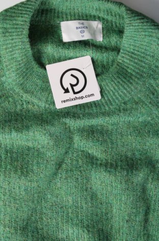 Pánsky sveter  C&A, Veľkosť M, Farba Zelená, Cena  7,89 €