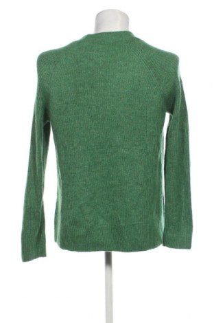 Pánsky sveter  C&A, Veľkosť M, Farba Zelená, Cena  7,89 €