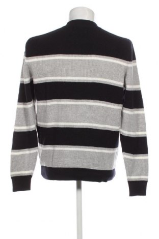 Мъжки пуловер C&A, Размер L, Цвят Многоцветен, Цена 29,00 лв.