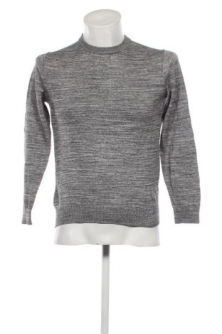 Ανδρικό πουλόβερ C&A, Μέγεθος XS, Χρώμα Γκρί, Τιμή 2,87 €
