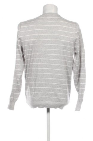 Ανδρικό πουλόβερ C&A, Μέγεθος L, Χρώμα Γκρί, Τιμή 9,15 €