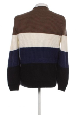 Ανδρικό πουλόβερ C&A, Μέγεθος M, Χρώμα Πολύχρωμο, Τιμή 9,15 €