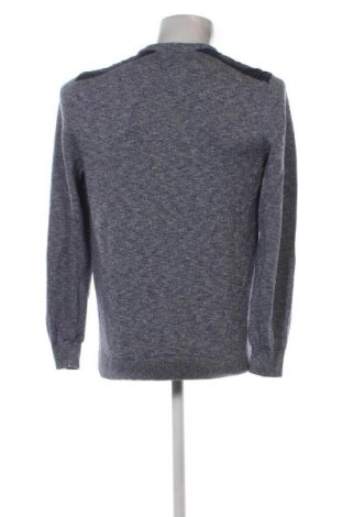 Ανδρικό πουλόβερ C&A, Μέγεθος L, Χρώμα Μπλέ, Τιμή 9,51 €