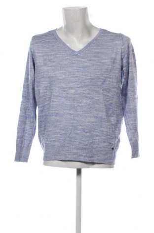 Pánsky sveter  C&A, Veľkosť L, Farba Modrá, Cena  7,89 €