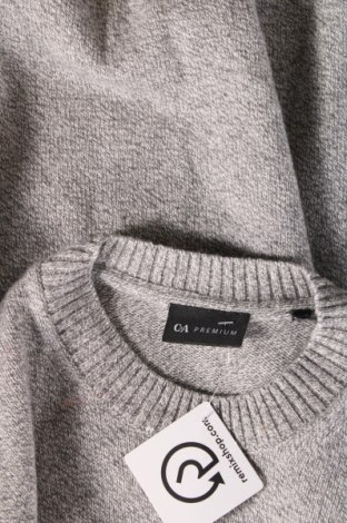 Мъжки пуловер C&A, Размер M, Цвят Многоцветен, Цена 8,99 лв.