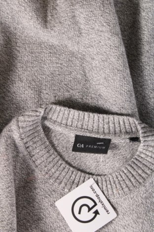 Herrenpullover C&A, Größe M, Farbe Mehrfarbig, Preis € 11,10