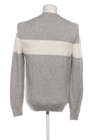 Мъжки пуловер C&A, Размер M, Цвят Многоцветен, Цена 13,05 лв.